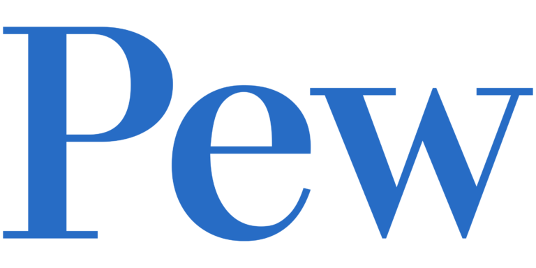 Pew Charitable Trusts logo