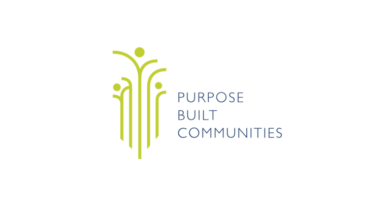 purpose built communities logo