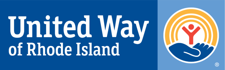 united way of Rhode Island logo